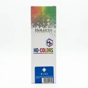 SALERM HD COLORS BLUE