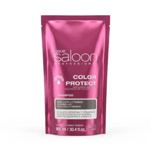 ISSUE SALOON SHAMPOO COLOR PROTECT 900ML