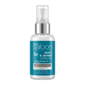 ISSUE SALOON SERUM SOFT & SHINE 60ML