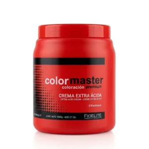 FIDELITE CREMA EXTRA ACIDA PH 3,5 1000ML