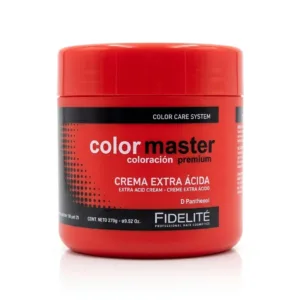 FIDELITE CREMA EXTRA ACIDA PH 3,5 270G