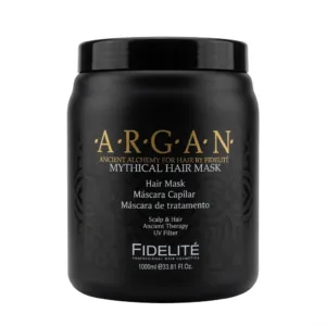 CAVIAR MASCARA ARGAN 1000ML