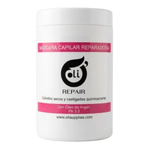 OLI REPAIR MASCARA PH 3,5 1000ML
