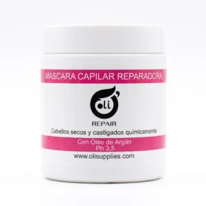 OLI REPAIR MASCARA PH 3,5 500ML