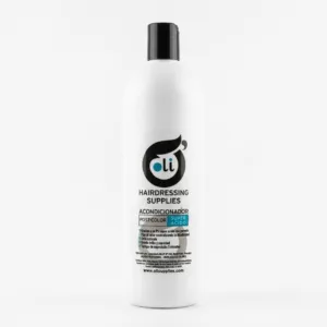 OLI ACONDICIONADOR POST-COLOR SUPER ACIDO 1L