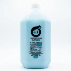OLI ACONDICIONADOR POST- COLOR SUPER ACIDO 5L