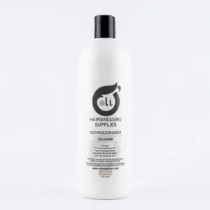 OLI ACONDICIONADOR SILICONADO 1L