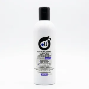 OLI ACONDICIONADOR MATIZADOR VIOLETA 250ML