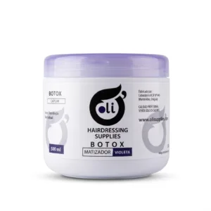 OLI BOTOX MATIZADOR VIOLETA 500G