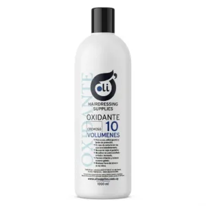 OLI OXIDANTE CREMOSO 10V 1L