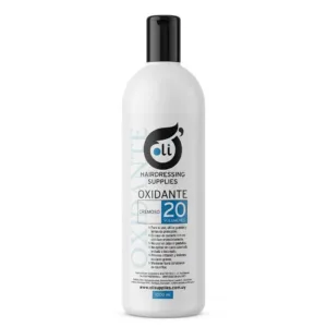 OLI OXIDANTE CREMOSO 20V 1L