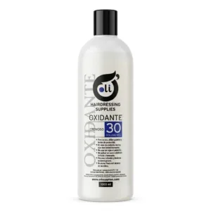 OLI OXIDANTE CREMOSO 30V 1L