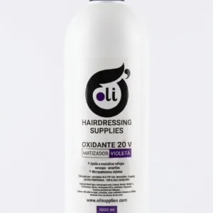 OLI OXIDANTE MATIZADOR VIOLETA 20V 1L