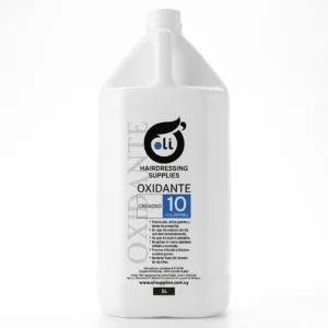 OLI OXIDANTE CREMOSO 10V 5L