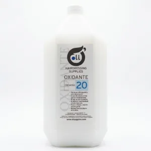 OLI OXIDANTE CREMOSO 20V 5L