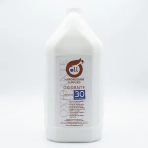 OLI OXIDANTE CREMOSO 30V 5L