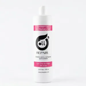 OLI REPAIR SHAMPOO REPARADOR 1L