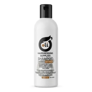 OLI SHAMPOO AMARULA 250ML