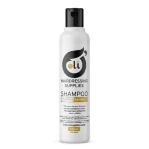 OLI SHAMPOO AMARULA 300ML