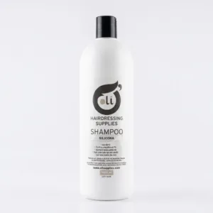 OLI SHAMPOO SILICONADO 1L