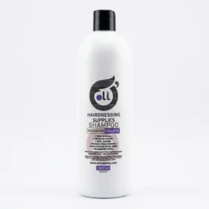 OLI SHAMPOO MATIZADOR VIOLETA 1L