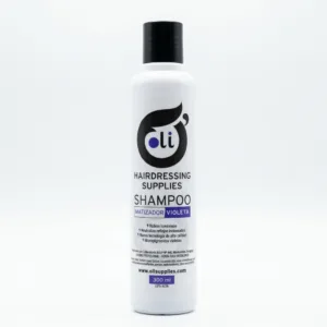 OLI SHAMPOO MATIZADOR VIOLETA 300ML