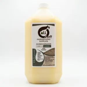 OLI SOFT ACONDICIONADOR HIDRATANTE 5L