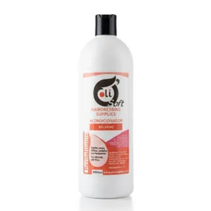 OLI SOFT ACONDICIONADOR TRATANTE 1L