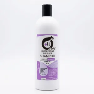 OLI SOFT SHAMPOO NEUTRO 1L