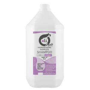 OLI SOFT SHAMPOO NEUTRO 5L