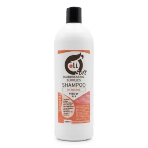 OLI SOFT SHAMPOO TRATANTE 1L