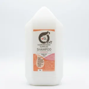 OLI SOFT SHAMPOO TRATANTE 5L