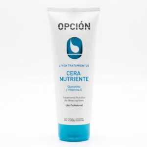 OPCION CERA NUTRIENTE 230G