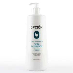 OPCION CERA NUTRIENTE 1480G