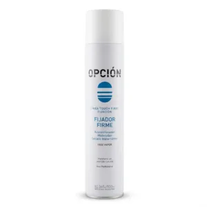 OPCION FIJADOR FIRME 500ML