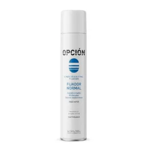 OPCION FIJADOR NORMAL 500ML