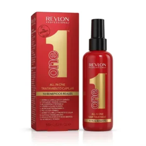 REVLON ONE 10 EN 1 TRATAMIENTO CAPILAR 150ML