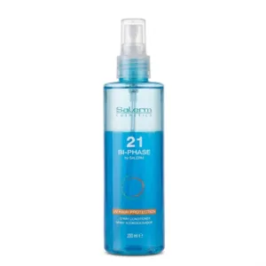SALERM 21 BI-PHASE 200ML