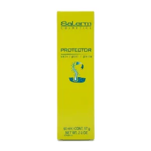 SALERM CREMA PROTECTORA DE PIEL 60ML