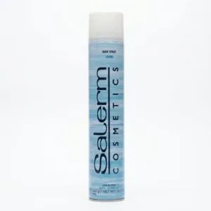 SALERM LACA EN SPRAY FUERTE 500ML