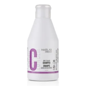 SALERM SHAMPOO CABELLOS BLANCOS 300ML