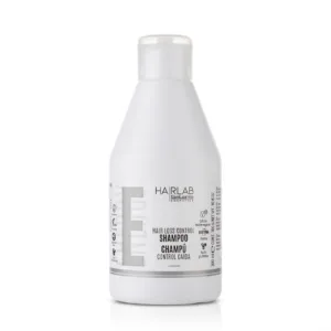 SALERM SHAMPOO CONTROL CAIDA 300ML