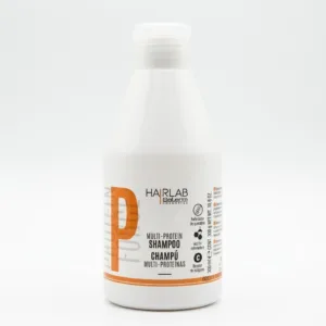 SALERM SHAMPOO MULTI-PROTEINAS 300ML