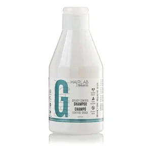 SALERM SHAMPOO CONTROL CAÍDA 300ML
