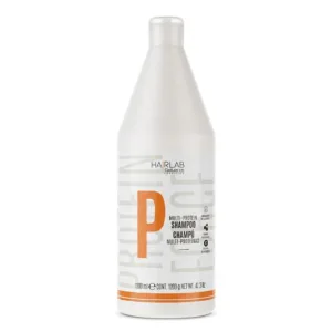 SALERM SHAMPOO PROTEINAS 1200G