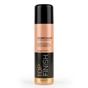 PRIMONT TOP FINISH MOUSSE FIJADOR 270CC