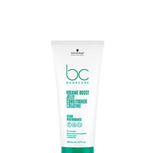 SCHWARZKOPF BC VOLUME BOOST JELLY ACONDICIONADOR 200ML