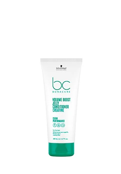 SCHWARZKOPF BC VOLUME BOOST JELLY ACONDICIONADOR 200ML