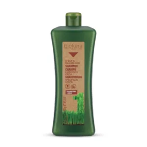 SALERM BIOKERA SHAMPOO CAÍDA 1L
