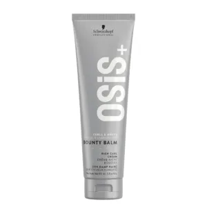 SCHWARZKOPF OSIS CURLS & WAVES CREMA DE RIZOS INTENSIVA 150ML